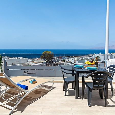 Apartments Du Solei Central Location Old Town By Pvl Puerto del Carmen  Exteriör bild
