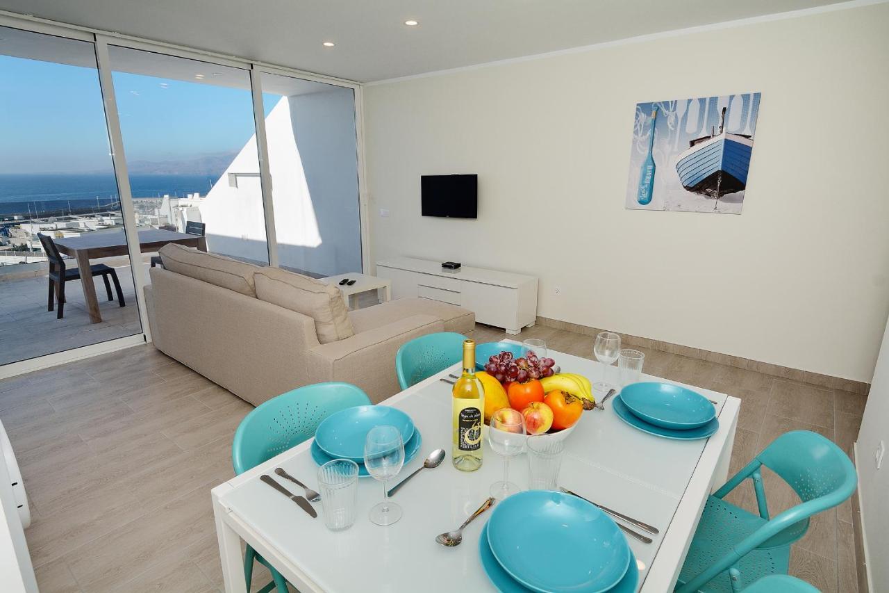 Apartments Du Solei Central Location Old Town By Pvl Puerto del Carmen  Exteriör bild