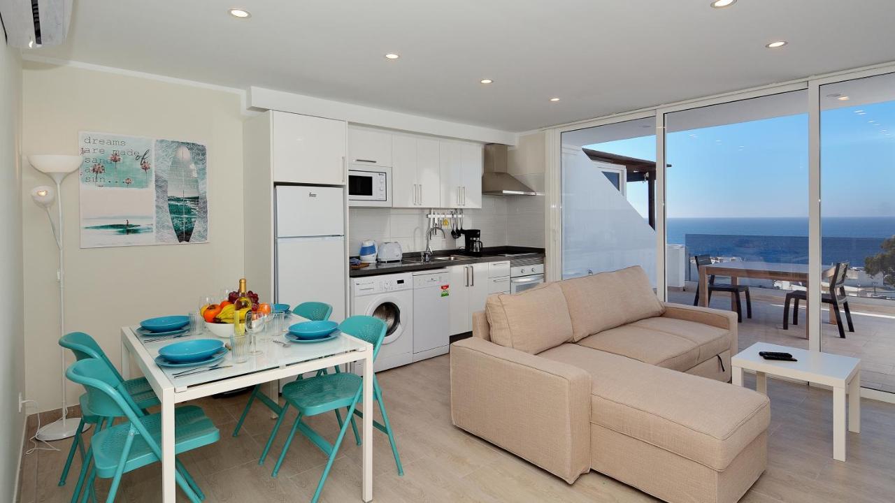 Apartments Du Solei Central Location Old Town By Pvl Puerto del Carmen  Exteriör bild