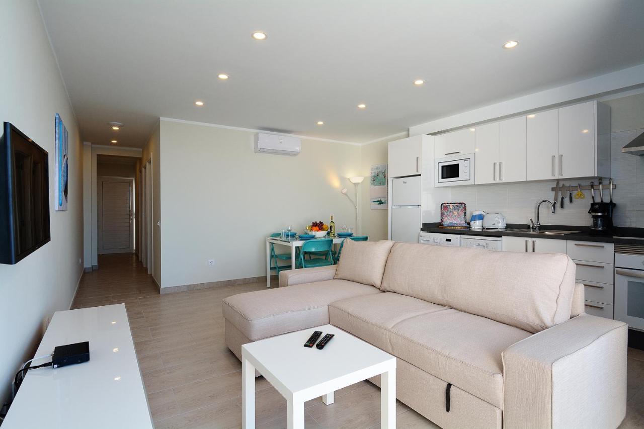 Apartments Du Solei Central Location Old Town By Pvl Puerto del Carmen  Exteriör bild