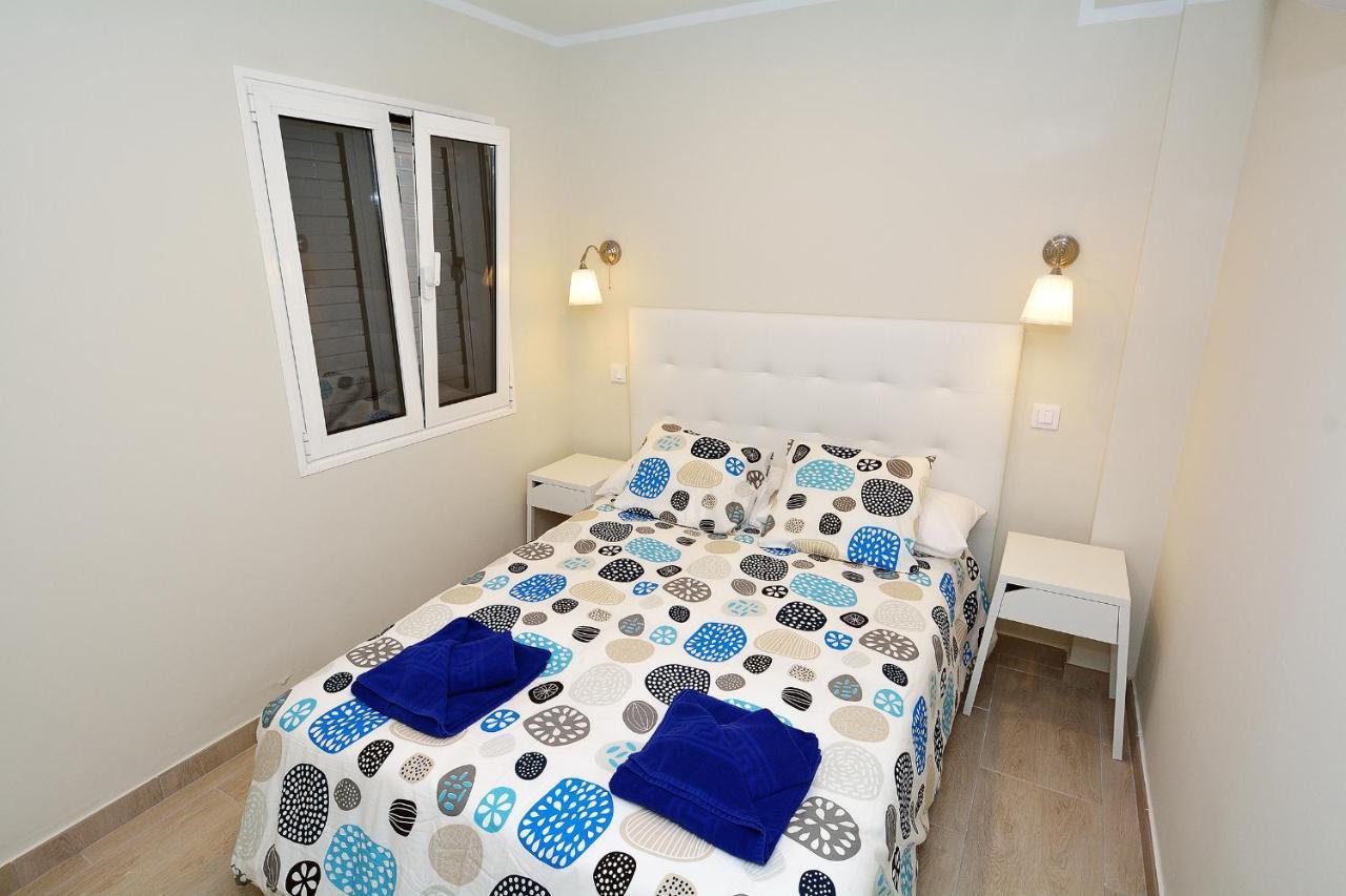 Apartments Du Solei Central Location Old Town By Pvl Puerto del Carmen  Exteriör bild
