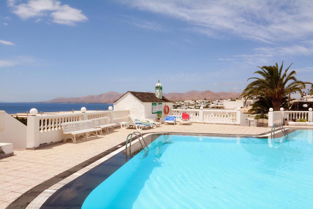 Apartments Du Solei Central Location Old Town By Pvl Puerto del Carmen  Exteriör bild