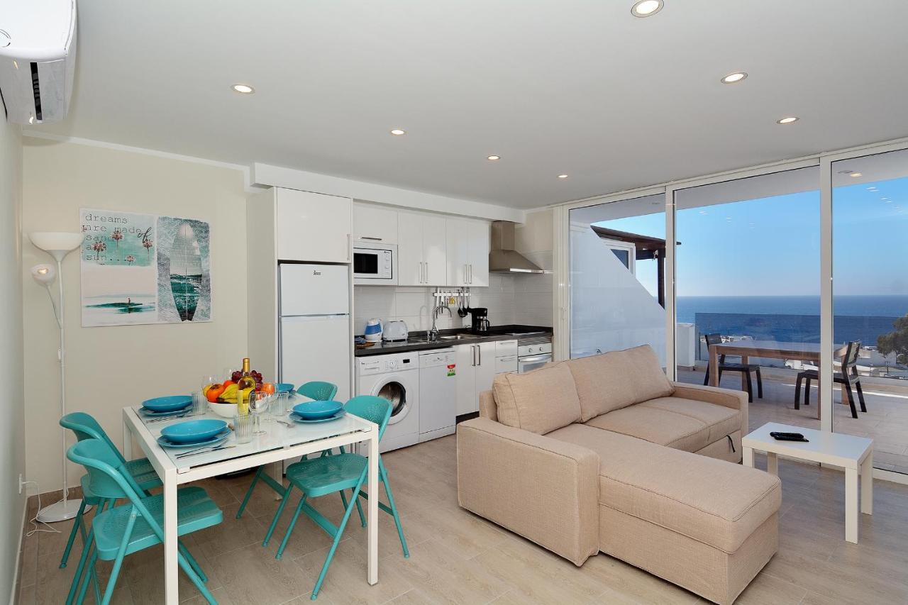 Apartments Du Solei Central Location Old Town By Pvl Puerto del Carmen  Exteriör bild