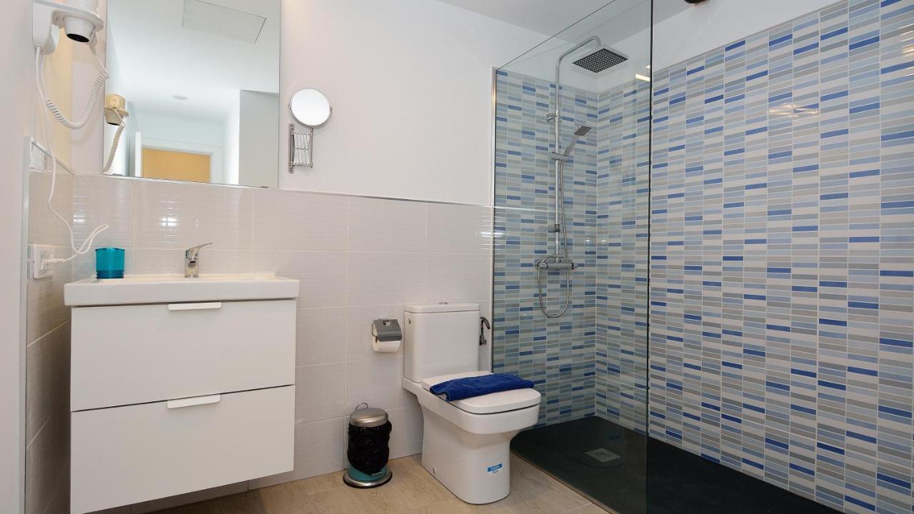 Apartments Du Solei Central Location Old Town By Pvl Puerto del Carmen  Exteriör bild