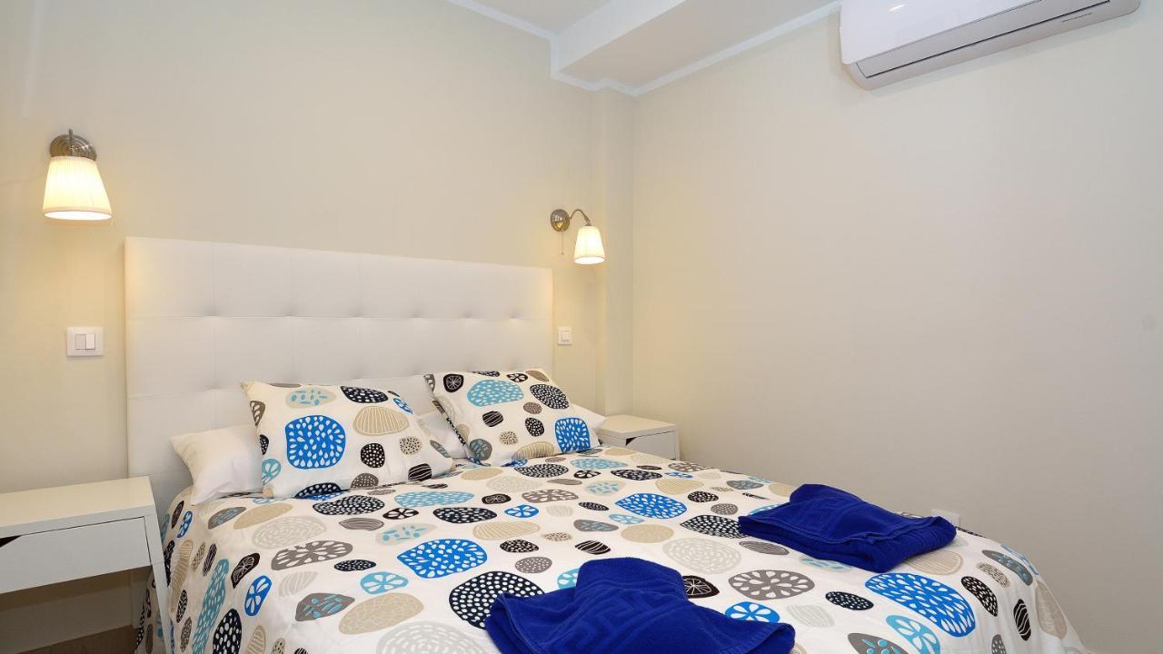 Apartments Du Solei Central Location Old Town By Pvl Puerto del Carmen  Exteriör bild