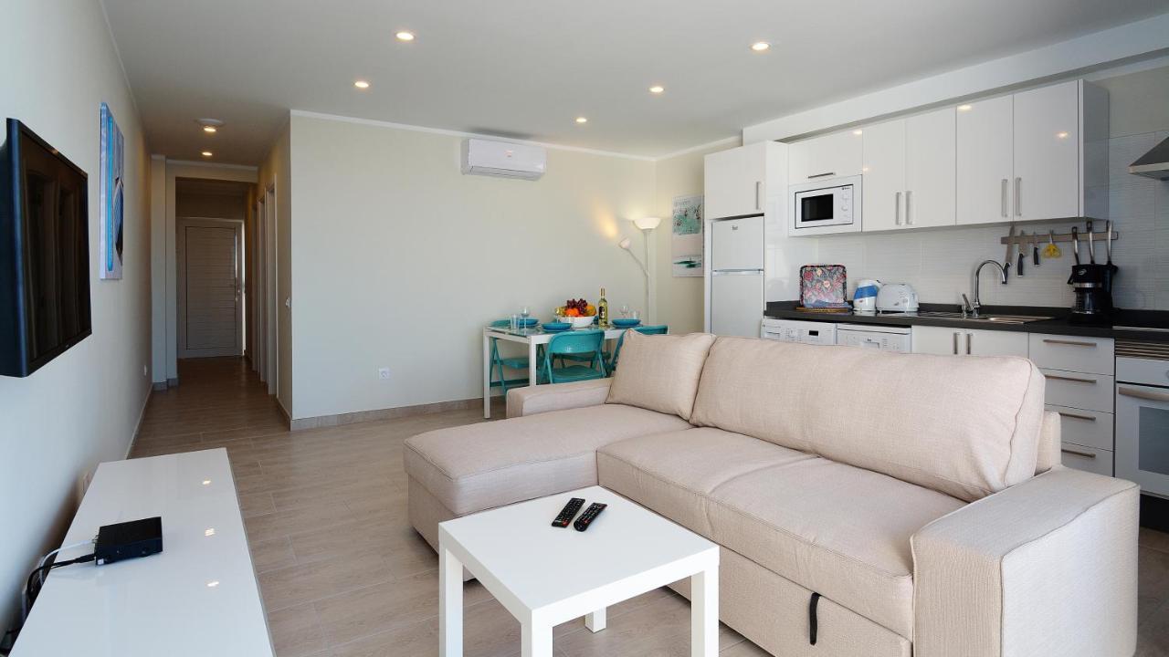 Apartments Du Solei Central Location Old Town By Pvl Puerto del Carmen  Exteriör bild