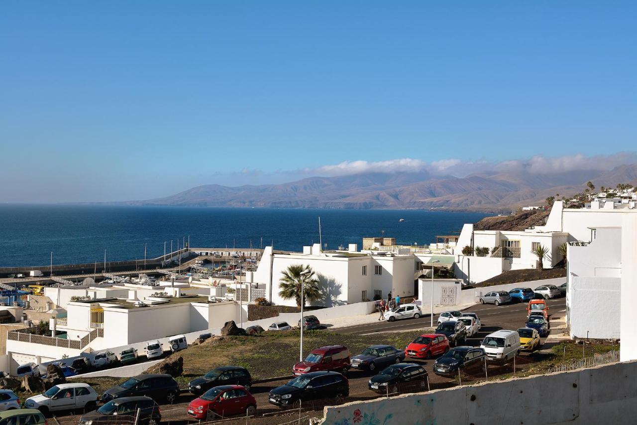 Apartments Du Solei Central Location Old Town By Pvl Puerto del Carmen  Exteriör bild