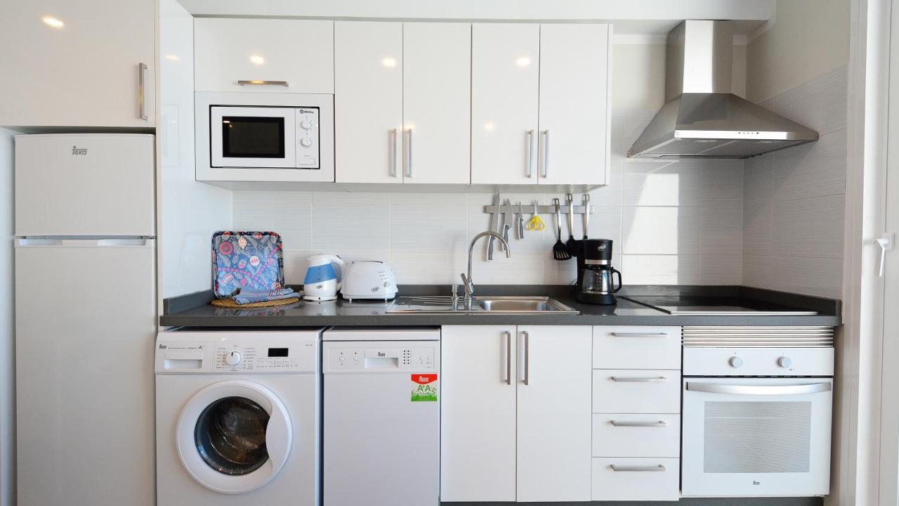 Apartments Du Solei Central Location Old Town By Pvl Puerto del Carmen  Exteriör bild