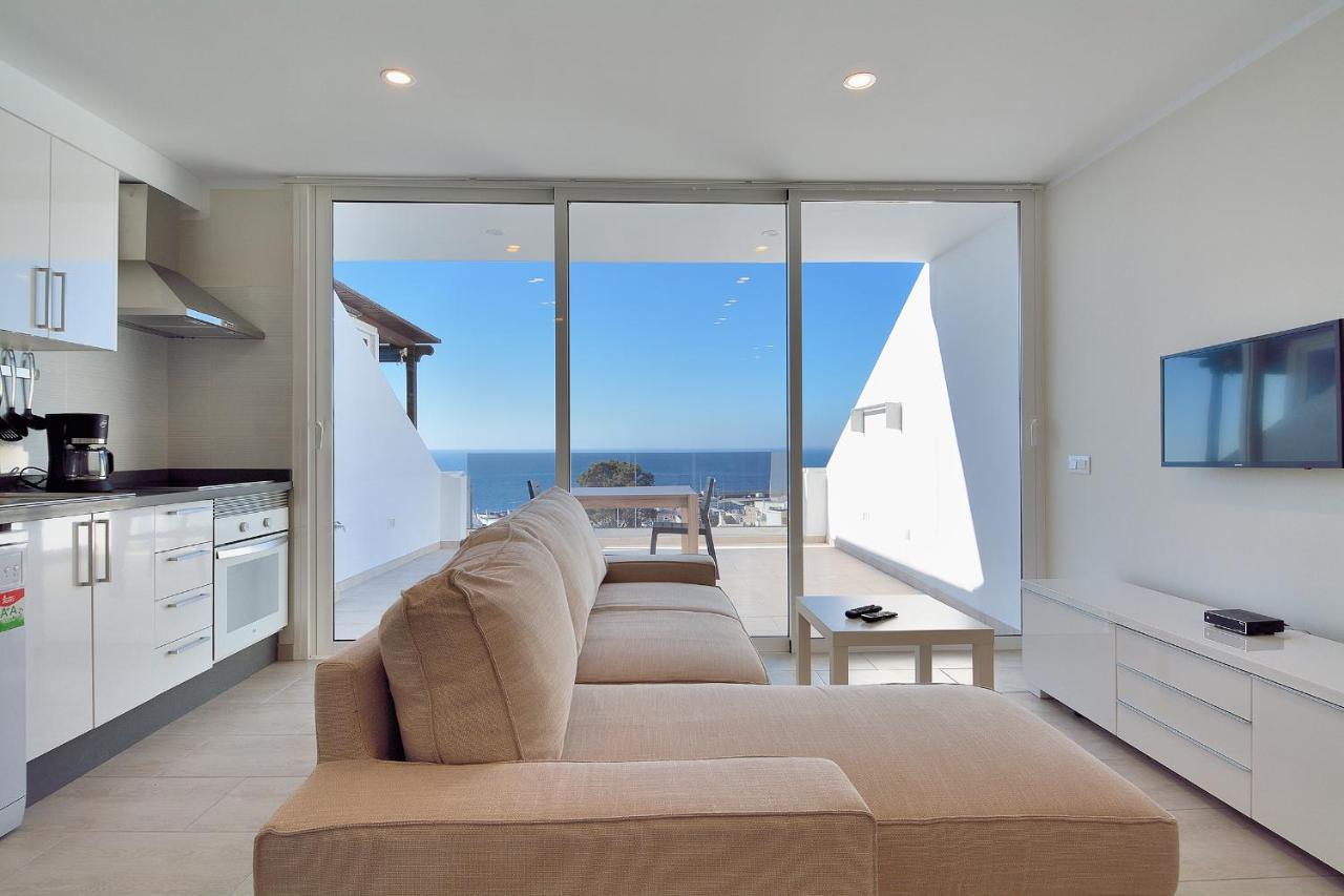 Apartments Du Solei Central Location Old Town By Pvl Puerto del Carmen  Exteriör bild
