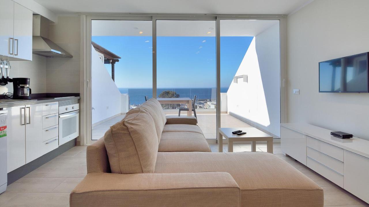 Apartments Du Solei Central Location Old Town By Pvl Puerto del Carmen  Exteriör bild