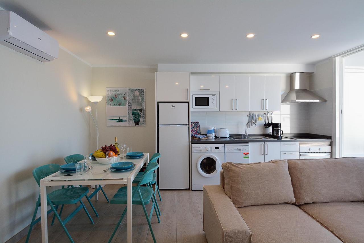 Apartments Du Solei Central Location Old Town By Pvl Puerto del Carmen  Exteriör bild