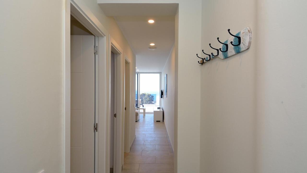 Apartments Du Solei Central Location Old Town By Pvl Puerto del Carmen  Exteriör bild