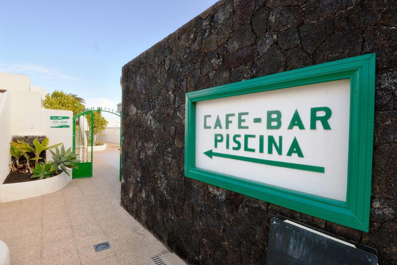 Apartments Du Solei Central Location Old Town By Pvl Puerto del Carmen  Exteriör bild